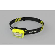 Unilite CRI Sensor naglavna svetilka, IK07