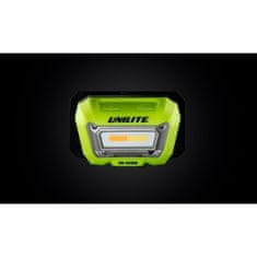 Unilite CRI Sensor naglavna svetilka, IK07