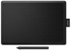 Wacom grafična tablica One, M