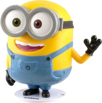 Varta Minions Night Light otroška svetilka 3AA