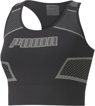 Puma Evostripe Evoknit Crop Top ženska majica