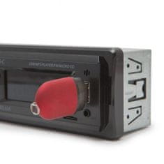 M.N.C. Avtoradio STREAM FM MP3 USB AUX microSD z daljincem