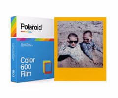 POLAROID Color Frames 600 film, barvni, enojno pakiranje