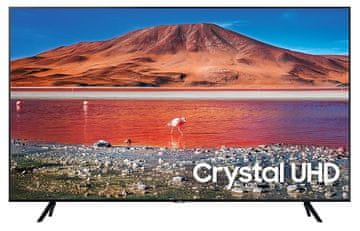 Samsung 43TU7002 4K UHD LED televizor, Smart TV