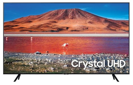 Samsung 55TU7002 4K UHD LED televizor, Smart TV