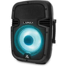 LAMAX PartyBoomBox300 Bluetooth zvočnik za zabave