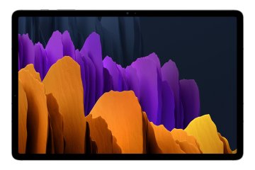 Samsung Galaxy Tab S7+ tablični računalnik, Wi-Fi, mistično srebrn