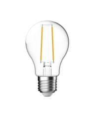 Tungsram Filament LED žarnica, kuglica, 4,5 W, E27