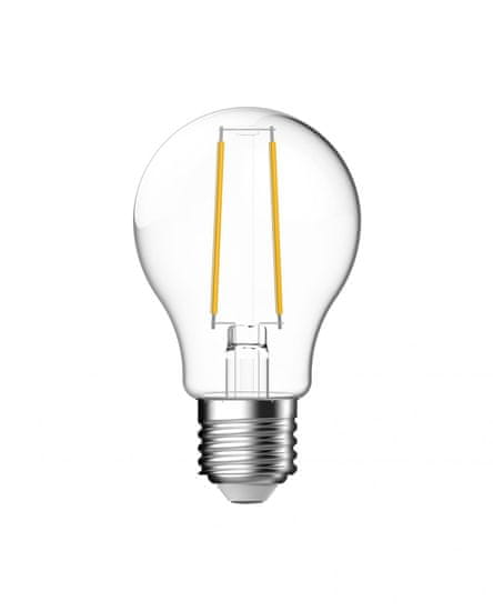 Tungsram Filament LED žarnica, 8,5 W, E27
