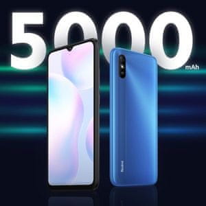 Xiaomi Redmi 9A