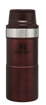 Stanley The Trigger-Action steklenička, vakuumska, 0,35 l