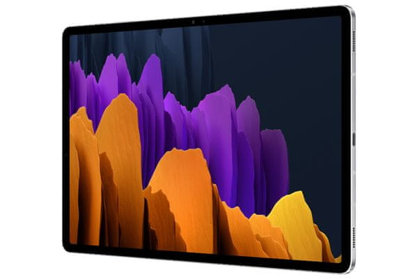 Galaxy Tab S7+