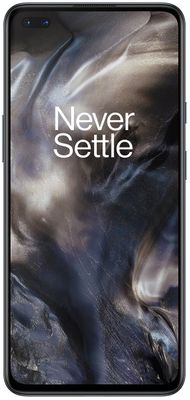 OnePlus Nord, zmogljiv procesor, 5G mobilno omrežje, Fluid AMOLED zaslon, 90 Hz, štirikratna ultra široka kamera, makro, ultra široka dvojna selfie kamera, čitalnik prstnih odtisov na zaslonu, NFC