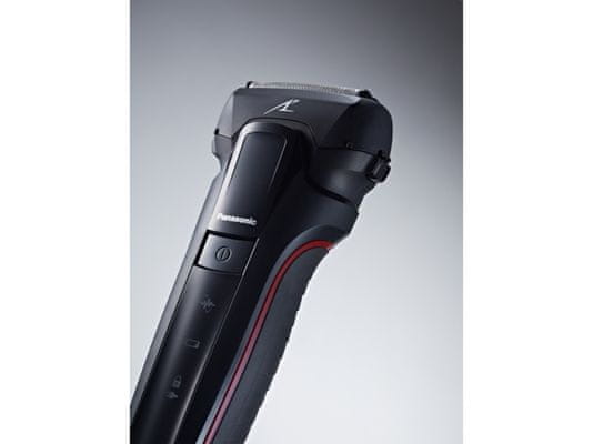 Panasonic brivnik ES-LL21-K503SH