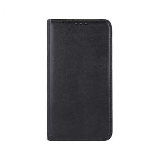 Havana Premium torbica za Samsung Galaxy A51 A515, preklopna, črna