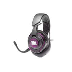 JBL Quantum ONE gaming slušalke, črne