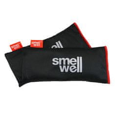 SmellWell Deodorator za vonj Dobro, Active XL črni kamen