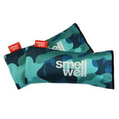 SmellWell Deodorator za vonj Dobro, Active XL Camo Green