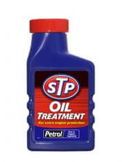 STP dodatek olju za bencinske motorje, 300 ml