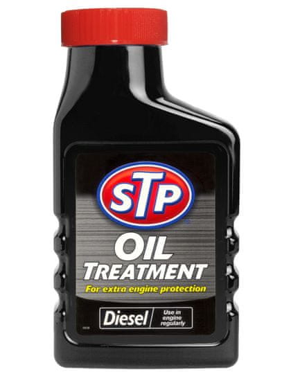 STP dodatek olju za dieselske motorje