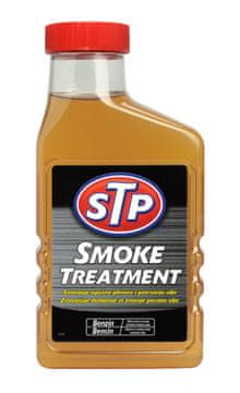 STP dodatek olju Smoke Treatment proti dimljenju iz izpušnega sistema 450 ml