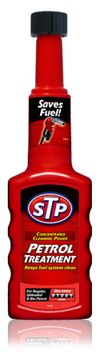 STP dodatek gorivu Petrol Treatment
