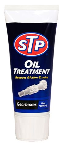 STP dodatek za menjalnike Oil Treatment for Gearboxes