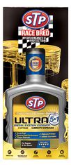 čistilo za celoten sistem dizelskega motorja Ultra 5v1 Diesel System Cleaner, 400 ml