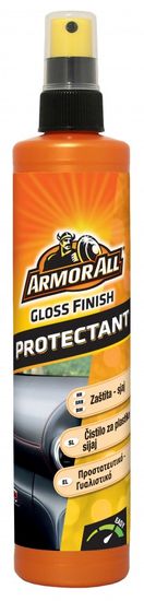 Armor All Protectant tekočina za čiščenje in zaščito gume, plastike in vinila
