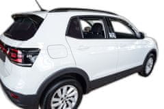 HEKO Okenski deflektorji za Volkswagen T-Cross 2019-Nad 2 kosa Spredaj