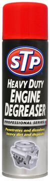 STP Engine Degreaser spray za čiščenje motorja