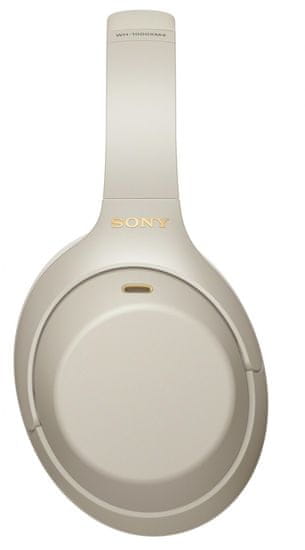 Sony brezžične slušalke WH-1000XM4, model 2020