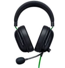 Razer BlackShark V2 X gaming slušalke