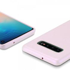 Dux Ducis ovitek za Samsung Galaxy S10e, roza