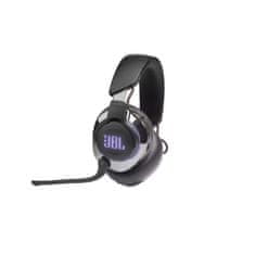 JBL Quantum 800 Gaming slušalke, črne