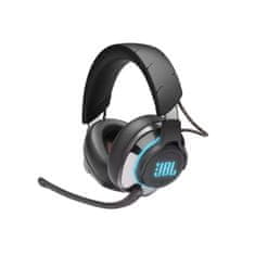 JBL Quantum 800 Gaming slušalke, črne