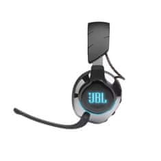 JBL Quantum 800 Gaming slušalke, črne