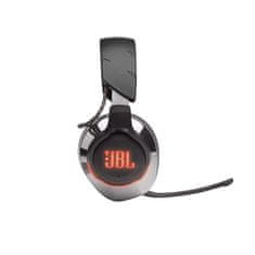 JBL Quantum 800 Gaming slušalke, črne