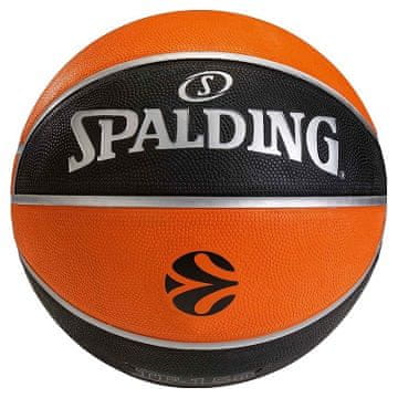 Spalding Euroleague TF-150 žoga za košarko, replika