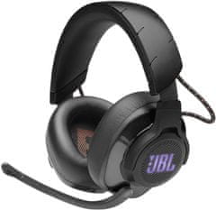 JBL Quantum 600 Gaming slušalke, črne