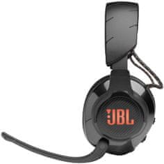 JBL Quantum 600 Gaming slušalke, črne