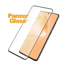 PanzerGlass zaščitno steklo za Samsung Galaxy S20 Ultra, Case Firendly, črno