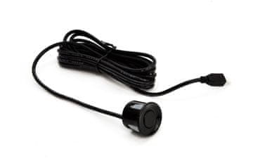 slomart AMiO Parkirni senzor, črn, 22 mm, 2-pin (AMI-01298)