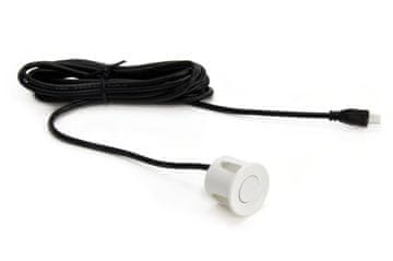 slomart AMiO Parkirni senzor, beli, 22 mm, 2-pin (AMI-01012)