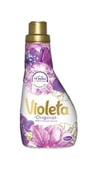 Violeta Original mehčalec, 1,9 l - Odprta embalaža