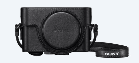 Sony LCJ-RXK zaščitna torbica za DSCRX100