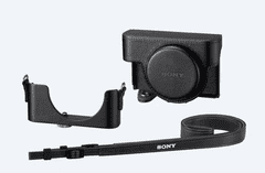 Sony LCJ-RXK zaščitna torbica za DSCRX100