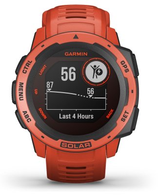 Garmin Instinct Solar