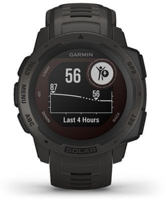 Garmin Instinct Solar