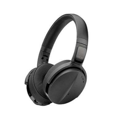 Epos Adapt 563 ANC brezžične slušalke, črne
